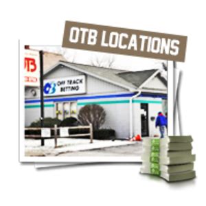 otb near me now|Find A Location .